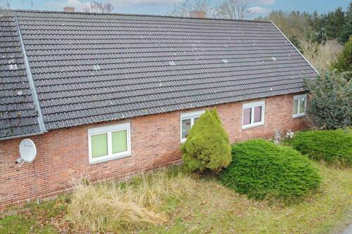 Außenansicht (4) - Doppelhaushälfte mit 120,10 m&sup2; in Eixen zum Kaufen