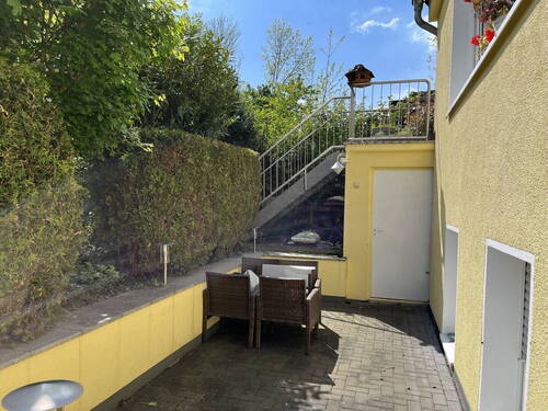 Garten - 