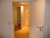 Flur - 2 Zimmer Etagenwohnung in Köln