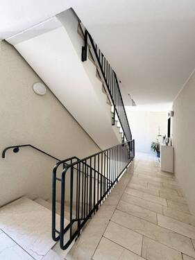 Treppenhaus - 