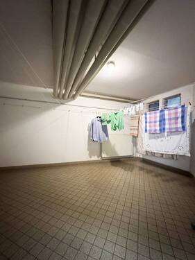 Waschkeller - 