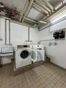 Gemeinschaftliche Wasschmaschin:Trockner - 