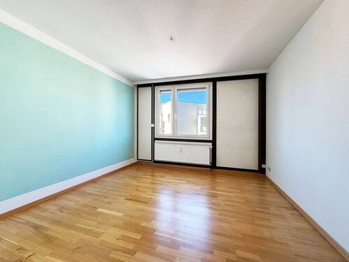 Schlafen 2 - Etagenwohnung mit 89,00 m&sup2; in Hannover / Döhren zum Kaufen