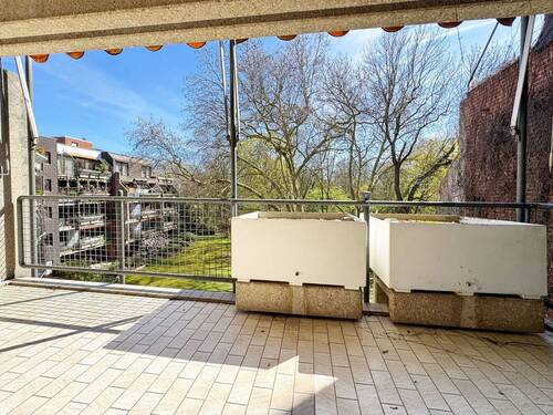 Loggia - 