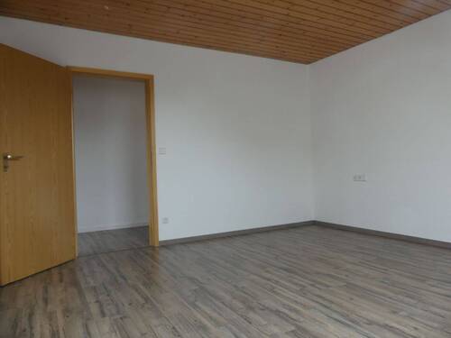 Mega großes Schlafzimmer - 