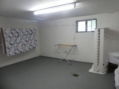 Trockenraum - 