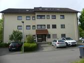 Daheim ankommen - Etagenwohnung zur Miete in Sigmaringen