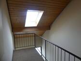 Vor der Wohnung - Etagenwohnung in Sigmaringen