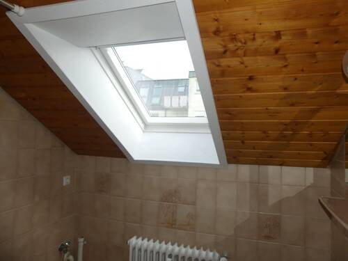 Tageslichtbadezimmer - 