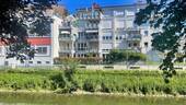 Wohnen an der Nidda - 3 Zimmer Etagenwohnung zum Kaufen in Bad Vilbel