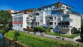 Wohnen an der Nidda - 3 Zimmer Etagenwohnung in Bad Vilbel