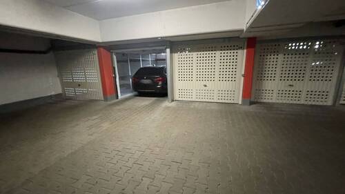 Tiefgarage Nr. 34 - 