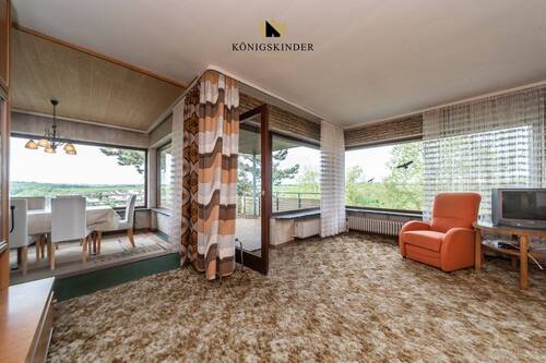 Wohnzimmer - 