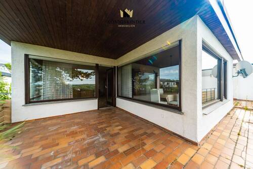 Terrasse - 