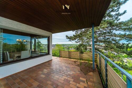 Terrase - 