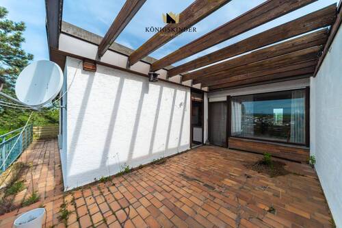 Terrasse - 
