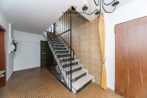 Treppenhaus - 