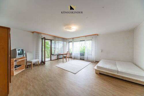 Wohnzimmer UG - 
