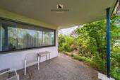 Terrasse UG - 
