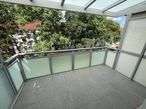 Detailansicht - 2 Zimmer Etagenwohnung zur Miete in Bad Dürrenberg