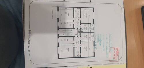 Wohnung 3 - 