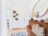 Flur - Etagenwohnung mit 63,60 m&sup2; in Köln / Altstadt-Süd zum Kaufen