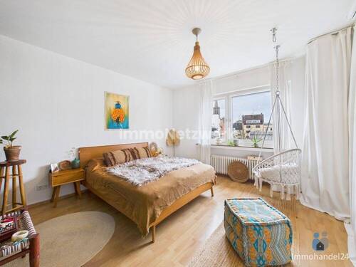 Schlafzimmer - 