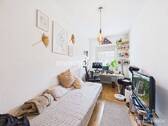 Kinderzimmer / Büro - 