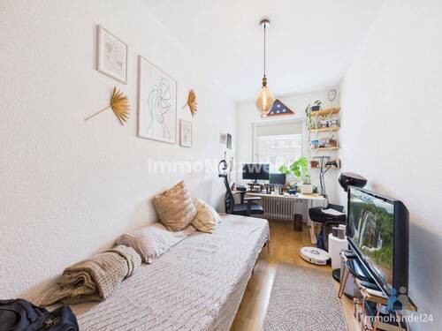 Kinderzimmer / Büro - 