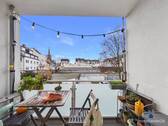 Balkon - 