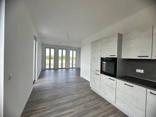 Bild 4 - Etagenwohnung mit 78,00 m&sup2; in Berlin zur Miete