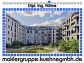 Bild 1 - Prov.-frei: Erstbezug 3-Zimmer-Wohnung mit Balkon