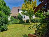 Haus-/Gartenansicht - 
