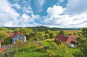 Ausblick - Mehrfamilienhaus, Wohnhaus zum Kaufen in Bad Salzungen