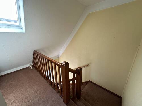 Treppenhaus - 