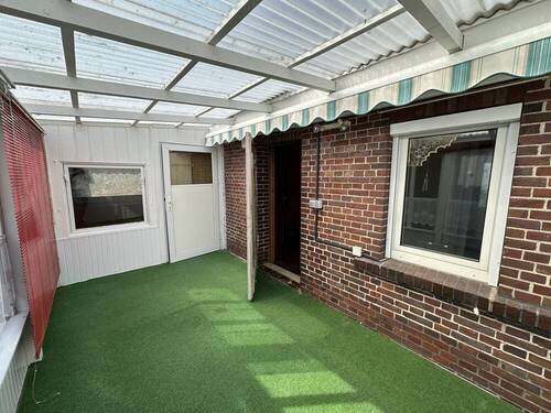 Terrasse - 