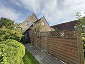 Hausseite - 