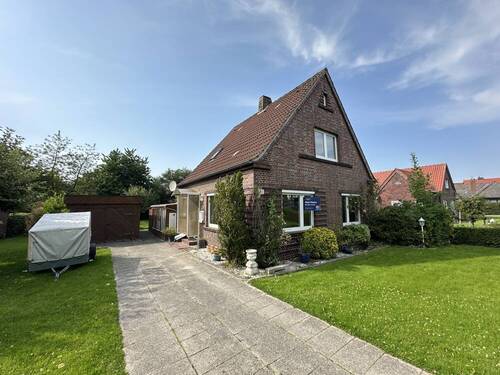 Titelbild - Bereit für die zweite Runde! Einfamilienhaus in Hohenkirchen