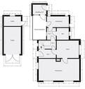 Grundriss EG - 