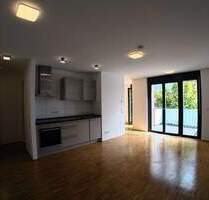 MODERNES SINGLE APARTMENT IN HANAU LAMBOY