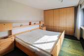 Schlafzimmer OG - 