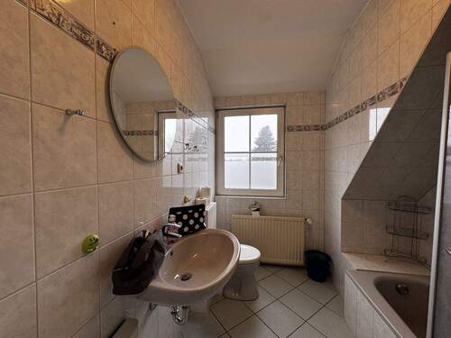 Badezimmer - 