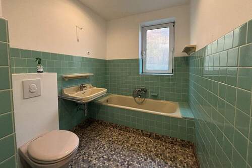 Badezimmer 1 - 