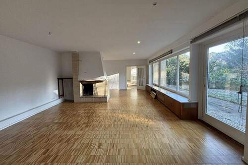 Wohn- und Essbereich - 