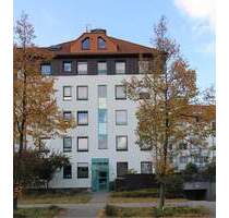 Vermietete Dachgeschosswohnung mit Lift und Terrasse! - Leipzig Paunsdorf