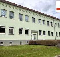 Renovierungsbedürftige Eigentumswohnung mit Entwicklungspotenzial - Teuchern Wildschütz