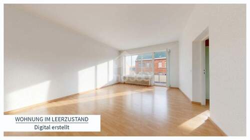 Wohnung im Leerzustand-8 - 