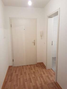 20190108_153547.jpg - Renovierte, helle 2-Raum-Wohnung mit großzügigem Schnitt im Erdgeschoss