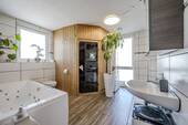 Bild 3 - 5 Zimmer Etagenwohnung in Weil der Stadt