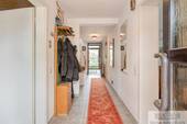 Diele EG - 4 Zimmer Einfamilienhaus zum Kaufen in Meerbusch Osterath